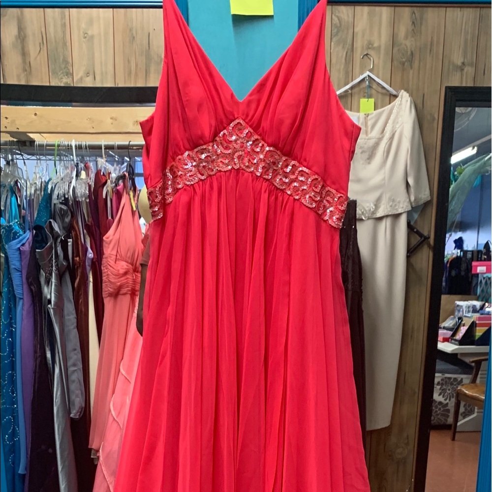 Evening Dress